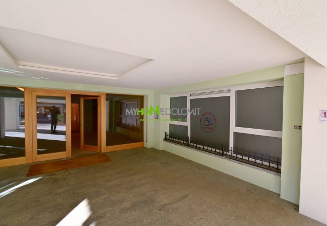 Studio in Madonna di Campiglio - EMERALD 36 STUDIO MhD Studio in Madonna di Campiglio - EMERALD 36 STUDIO MhD