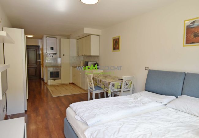 Studio in Madonna di Campiglio - EMERALD 36 STUDIO MhD Studio in Madonna di Campiglio - EMERALD 36 STUDIO MhD