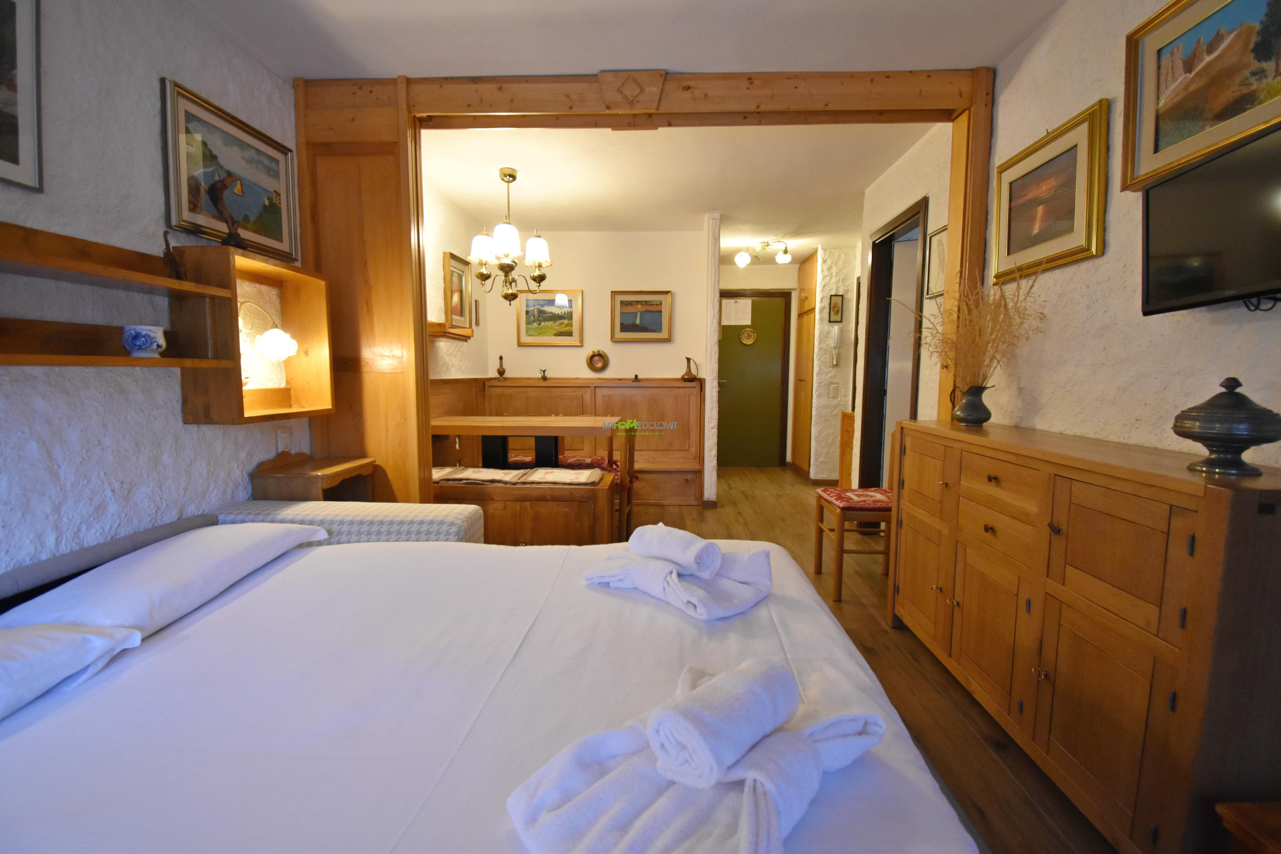  in Madonna di Campiglio - NARDIS 109 APPARTAMENTO