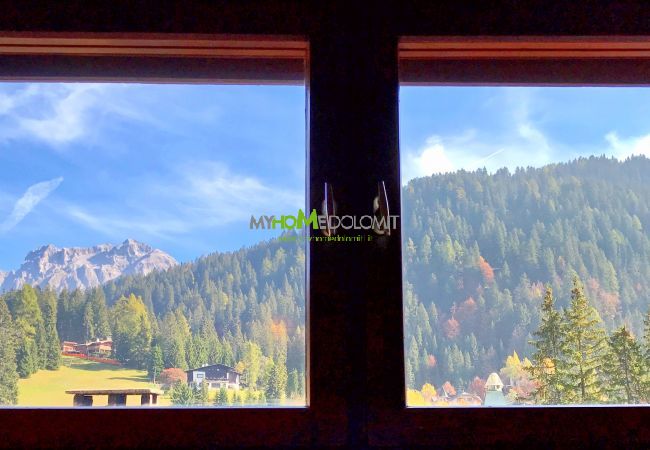 Apartment in Madonna di Campiglio - MENEGHINI MANSARDA CENTRALE MhD Apartment in Madonna di Campiglio - MENEGHINI MANSARDA CENTRALE MhD