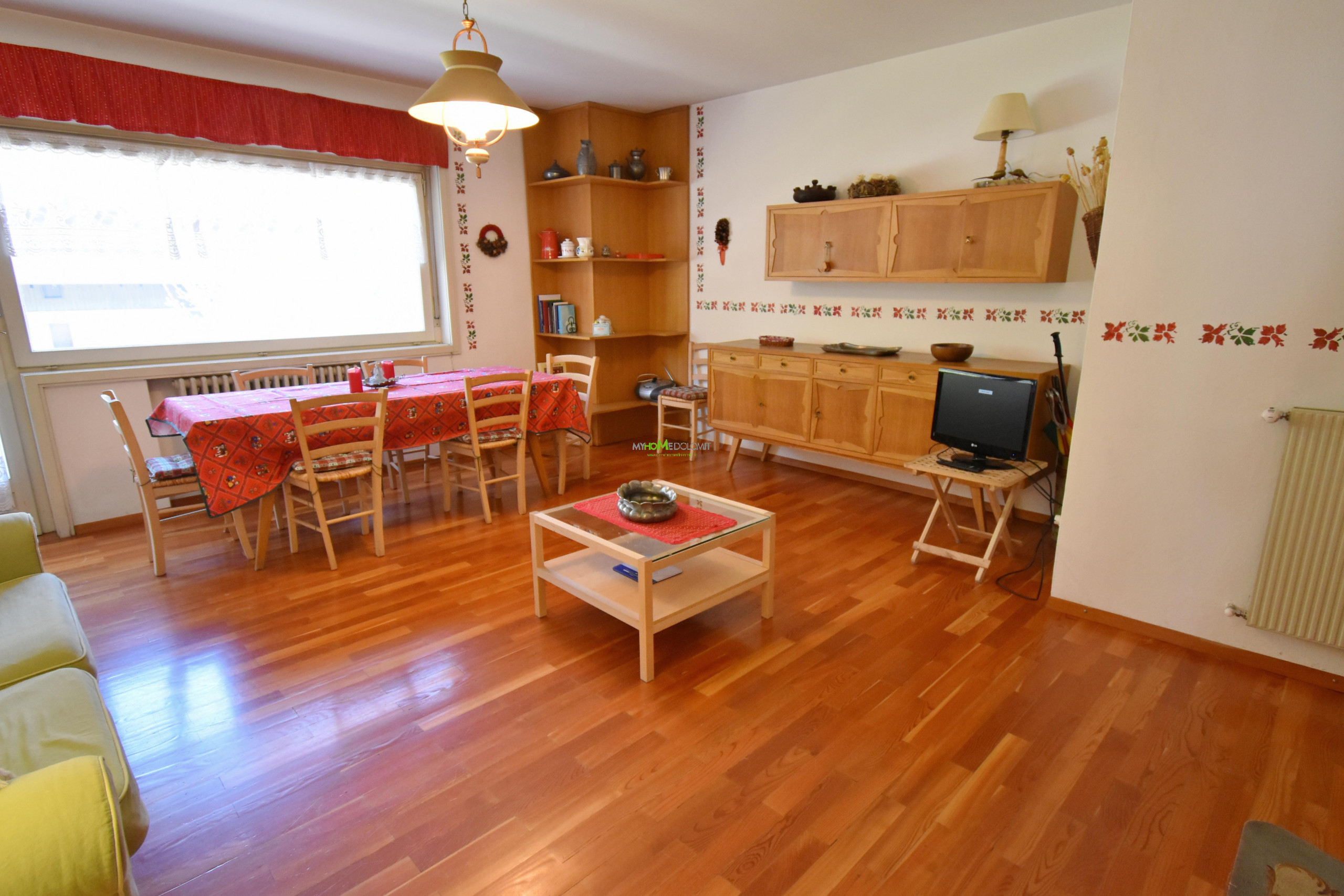  in Madonna di Campiglio - CROZZON APPARTAMENTO 022143-AT-069260