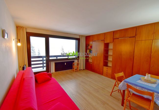 Studio in Madonna di Campiglio - Carlo Magno Studio apartment