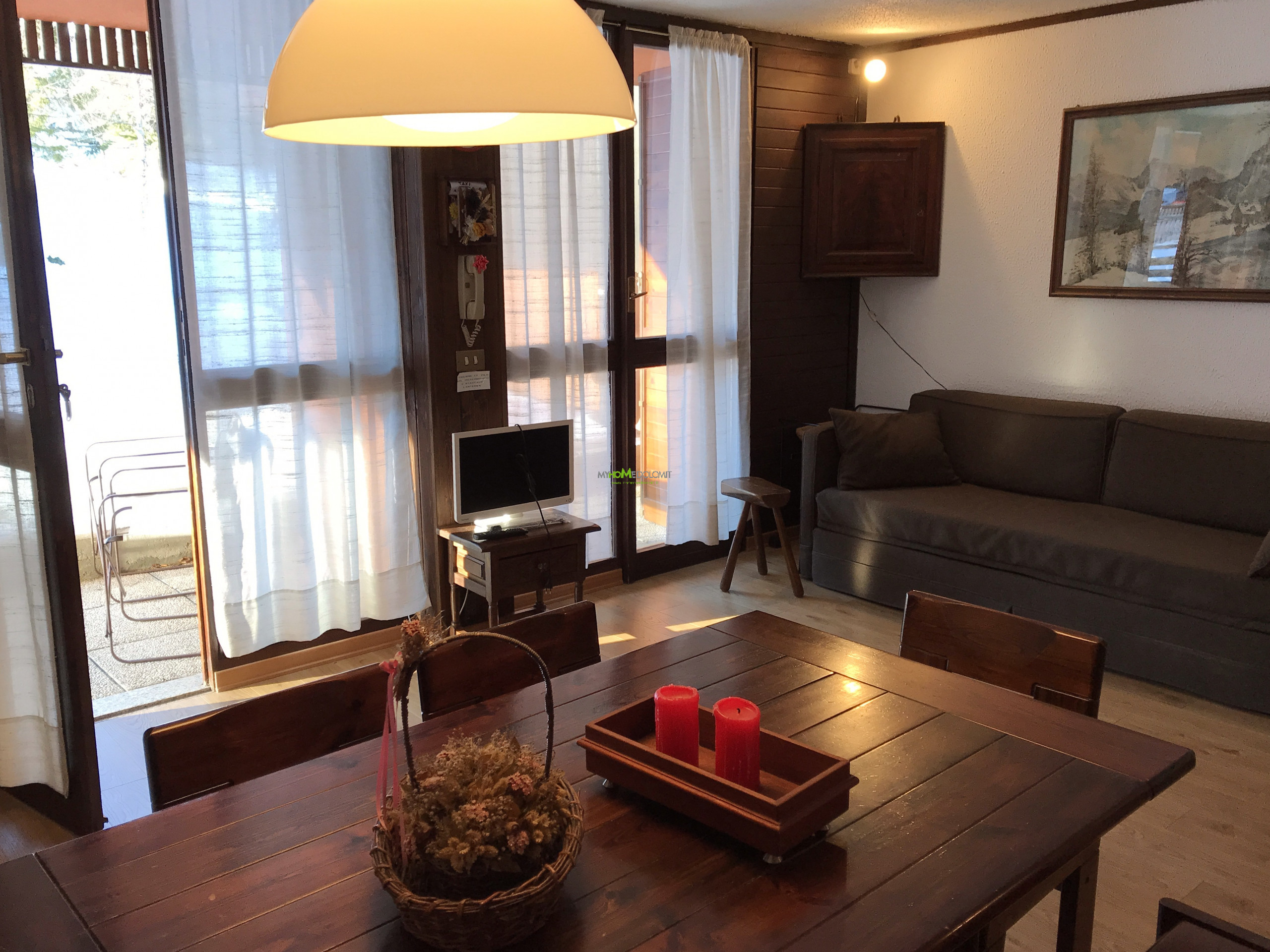  in Madonna di Campiglio - MASO 33 APPARTAMENTO 022143-AT-069266