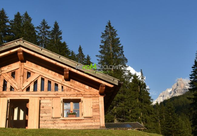 Chalet in Madonna di Campiglio - CHALET BRENTA DOLOMITES Chalet in Madonna di Campiglio - CHALET BRENTA DOLOMITES