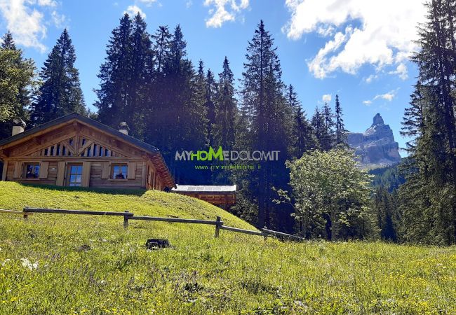 Chalet in Madonna di Campiglio - CHALET BRENTA DOLOMITES Chalet in Madonna di Campiglio - CHALET BRENTA DOLOMITES