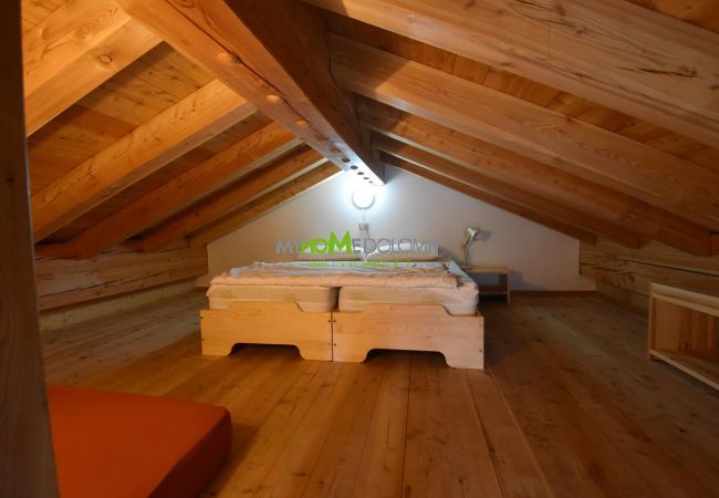 Chalet in Madonna di Campiglio - CHALET BRENTA DOLOMITES Chalet in Madonna di Campiglio - CHALET BRENTA DOLOMITES