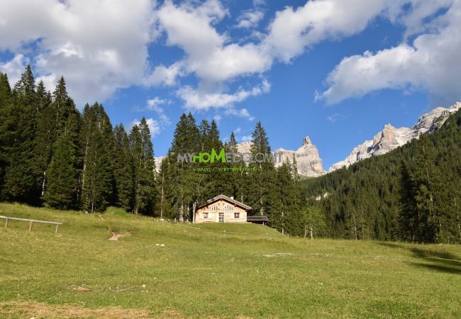 Chalet in Madonna di Campiglio - CHALET BRENTA DOLOMITES Chalet in Madonna di Campiglio - CHALET BRENTA DOLOMITES
