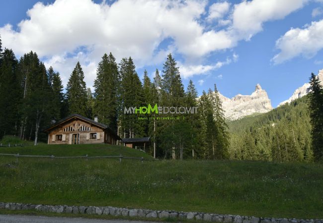 Chalet in Madonna di Campiglio - CHALET BRENTA DOLOMITES Chalet in Madonna di Campiglio - CHALET BRENTA DOLOMITES
