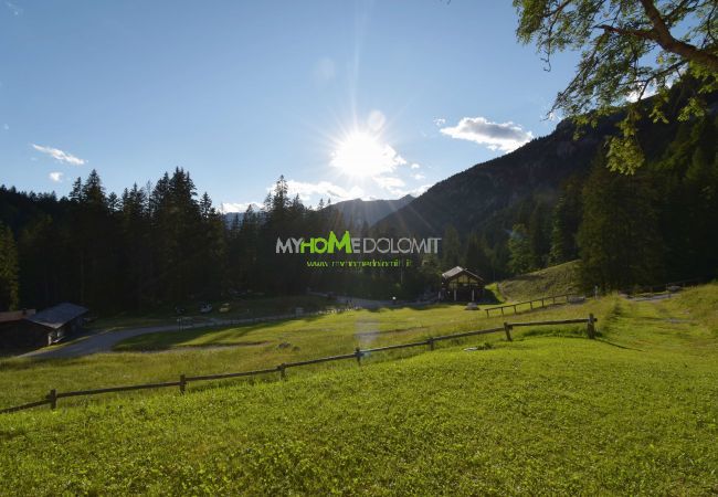 Chalet in Madonna di Campiglio - CHALET BRENTA DOLOMITES Chalet in Madonna di Campiglio - CHALET BRENTA DOLOMITES