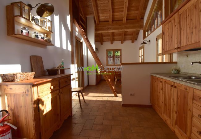 Chalet in Madonna di Campiglio - CHALET BRENTA DOLOMITES Chalet in Madonna di Campiglio - CHALET BRENTA DOLOMITES