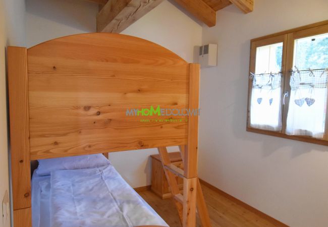 Chalet in Madonna di Campiglio - CHALET BRENTA DOLOMITES Chalet in Madonna di Campiglio - CHALET BRENTA DOLOMITES