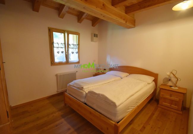 Chalet in Madonna di Campiglio - CHALET BRENTA DOLOMITES Chalet in Madonna di Campiglio - CHALET BRENTA DOLOMITES