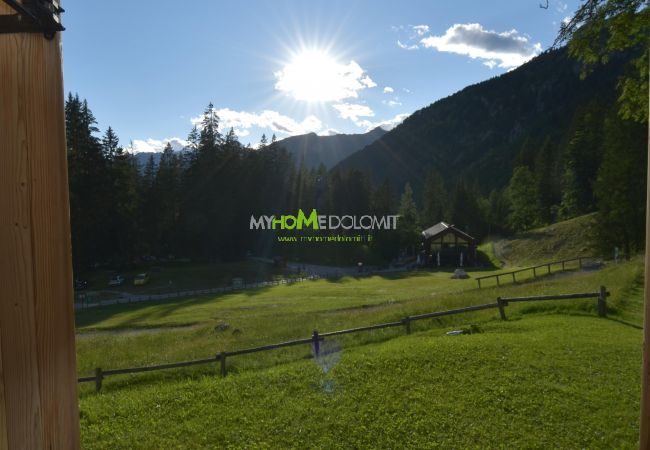 Chalet in Madonna di Campiglio - CHALET BRENTA DOLOMITES Chalet in Madonna di Campiglio - CHALET BRENTA DOLOMITES