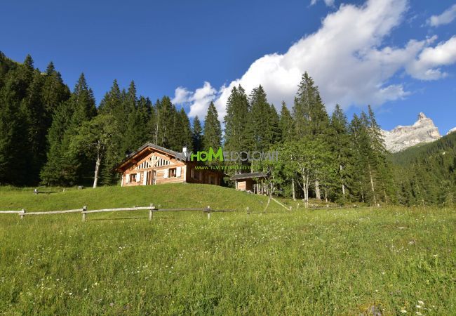 Chalet in Madonna di Campiglio - CHALET BRENTA DOLOMITES Chalet in Madonna di Campiglio - CHALET BRENTA DOLOMITES