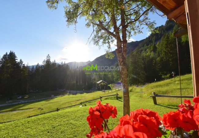 Chalet in Madonna di Campiglio - CHALET BRENTA DOLOMITES Chalet in Madonna di Campiglio - CHALET BRENTA DOLOMITES