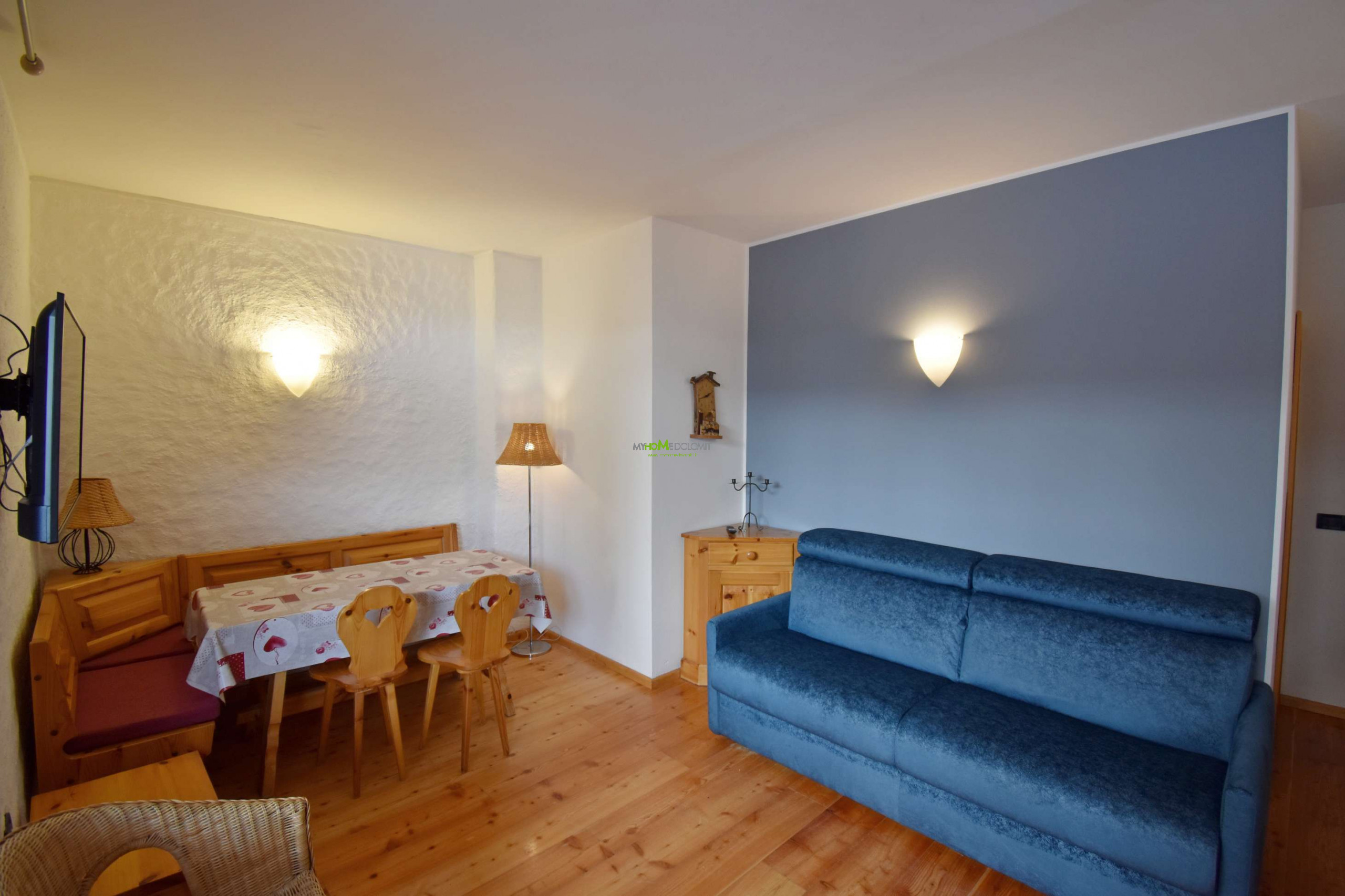  in Madonna di Campiglio - SISSI APARTMENT