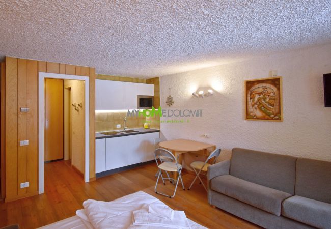 Studio in Madonna di Campiglio - SPINALE DEL SOGNO