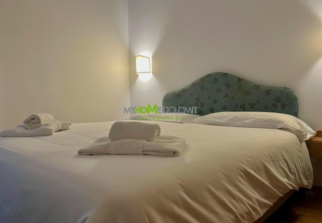 Apartment in Madonna di Campiglio - CENTRAL SPORT CAMPIGLIO 405