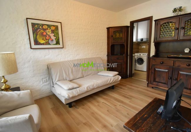 Apartment in Madonna di Campiglio - Fevri 109 Appartamento