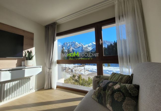 Apartment in Madonna di Campiglio - SWEET Alps Apartment CCM