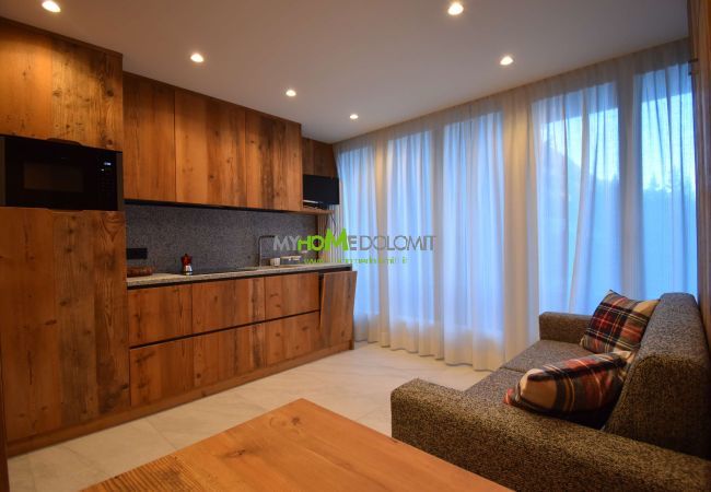 Studio in Madonna di Campiglio - SILVANA De Luxe Studio 101