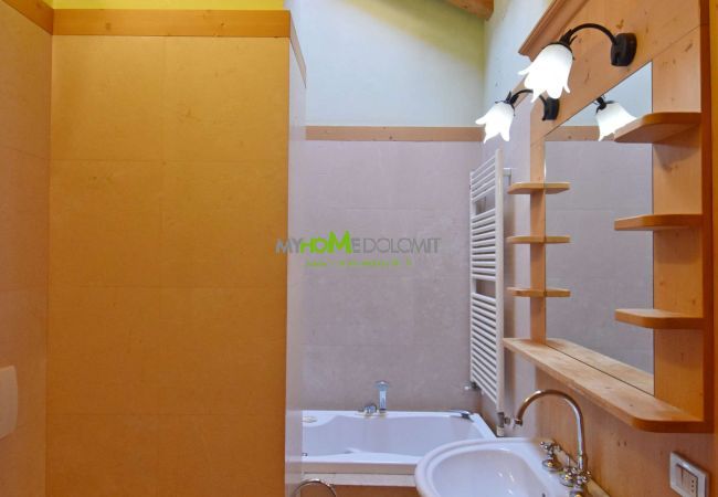 Apartment in Madonna di Campiglio - Excelsior Top Lodge MhD Apartment in Madonna di Campiglio - Excelsior Top Lodge MhD