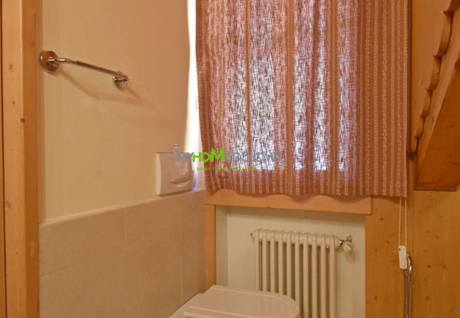 Apartment in Madonna di Campiglio - Excelsior Top Lodge MhD Apartment in Madonna di Campiglio - Excelsior Top Lodge MhD