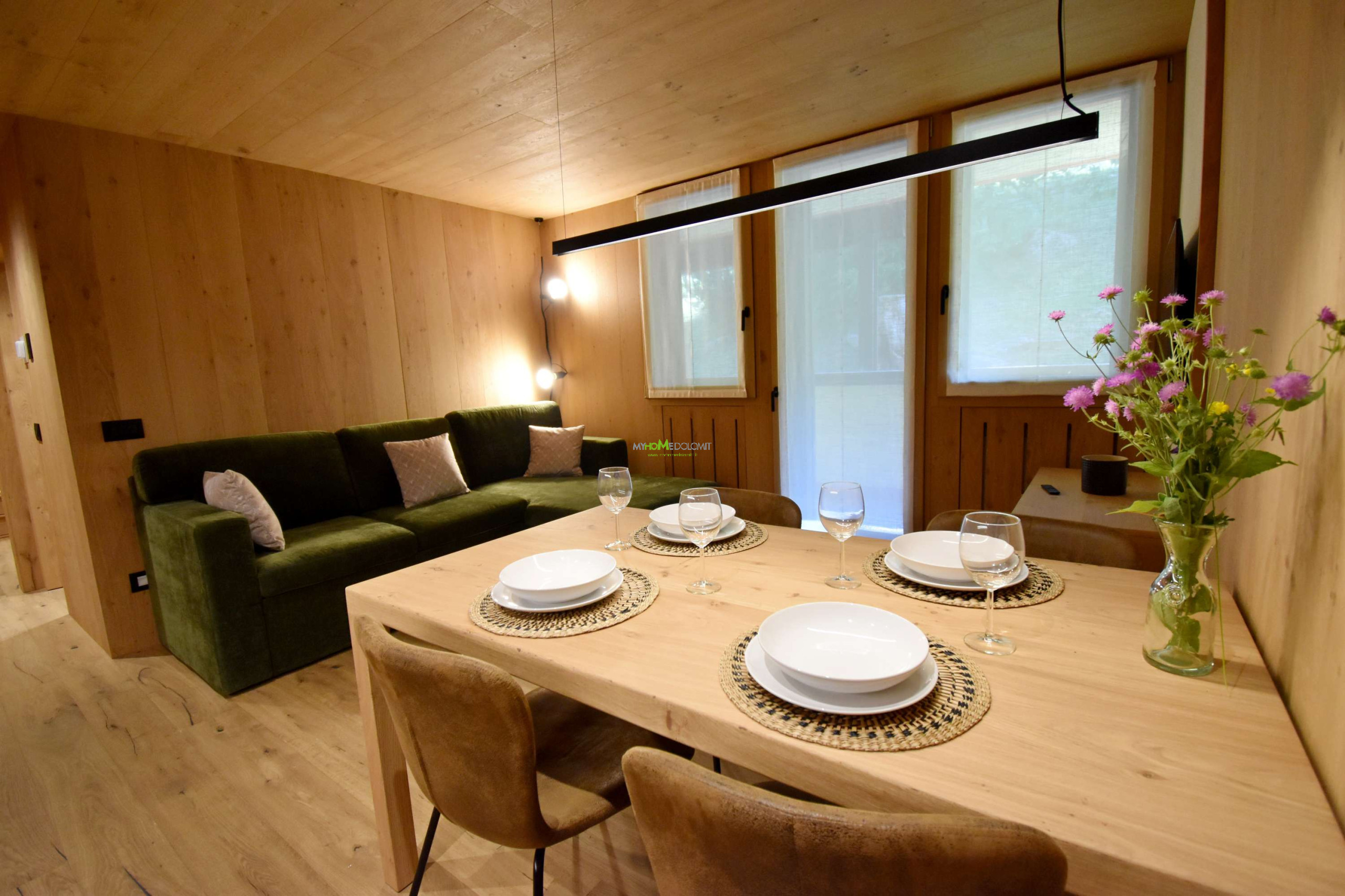  in Madonna di Campiglio - CACCIATORA Alpine Apartment MhD