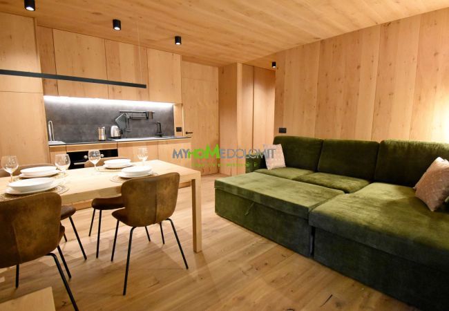 Apartment in Madonna di Campiglio - CACCIATORA Alpine Apartment MhD Apartment in Madonna di Campiglio - CACCIATORA Alpine Apartment MhD