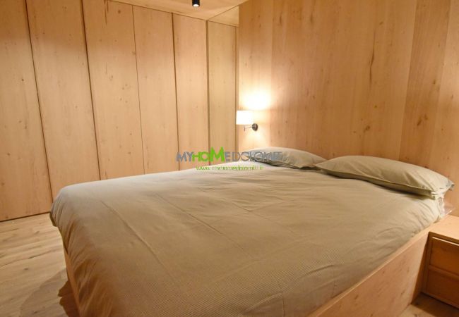 Apartment in Madonna di Campiglio - CACCIATORA Alpine Apartment MhD Apartment in Madonna di Campiglio - CACCIATORA Alpine Apartment MhD