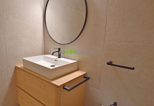 Apartment in Madonna di Campiglio - CACCIATORA Alpine Apartment MhD Apartment in Madonna di Campiglio - CACCIATORA Alpine Apartment MhD
