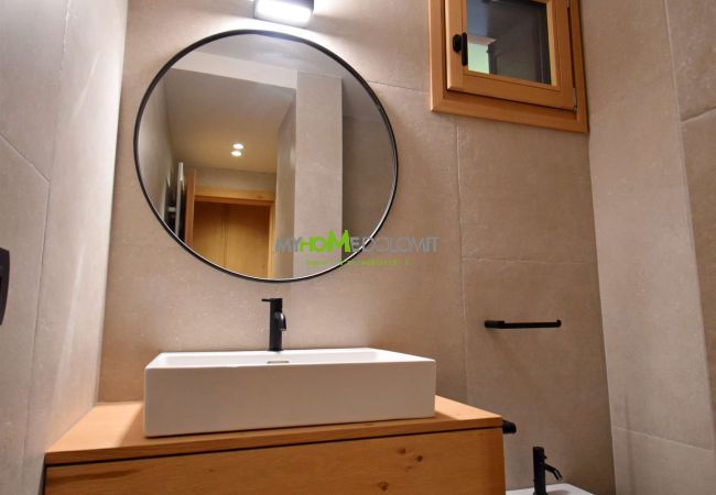 Apartment in Madonna di Campiglio - CACCIATORA Alpine Apartment MhD Apartment in Madonna di Campiglio - CACCIATORA Alpine Apartment MhD