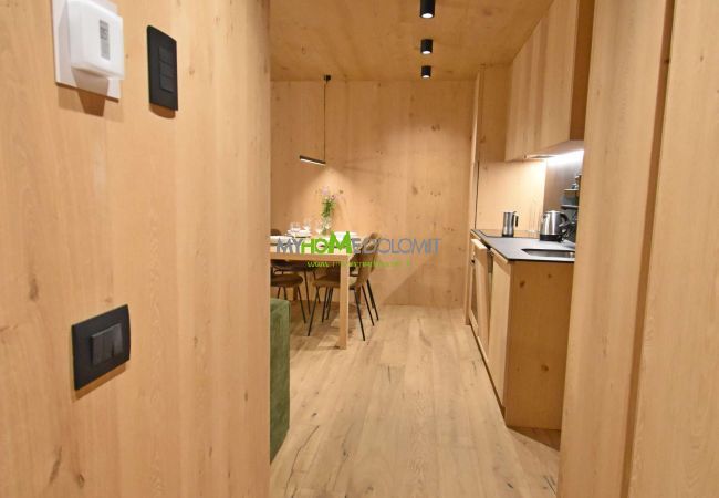 Apartment in Madonna di Campiglio - CACCIATORA Alpine Apartment MhD Apartment in Madonna di Campiglio - CACCIATORA Alpine Apartment MhD