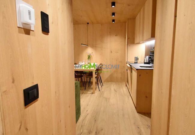 Apartment in Madonna di Campiglio - CACCIATORA Alpine Apartment MhD Apartment in Madonna di Campiglio - CACCIATORA Alpine Apartment MhD