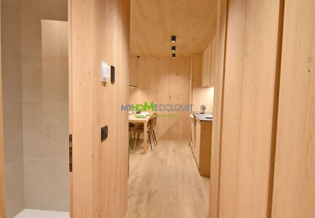 Apartment in Madonna di Campiglio - CACCIATORA Alpine Apartment MhD Apartment in Madonna di Campiglio - CACCIATORA Alpine Apartment MhD