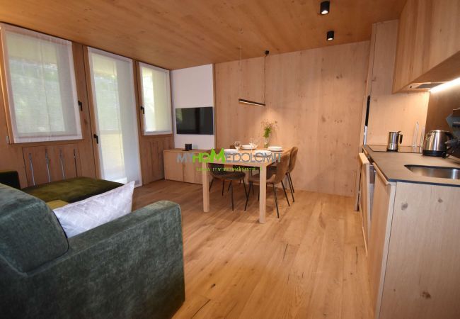 Apartment in Madonna di Campiglio - CACCIATORA Alpine Apartment MhD Apartment in Madonna di Campiglio - CACCIATORA Alpine Apartment MhD