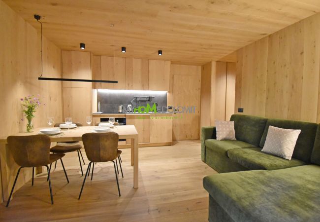 Apartment in Madonna di Campiglio - CACCIATORA Alpine Apartment MhD Apartment in Madonna di Campiglio - CACCIATORA Alpine Apartment MhD