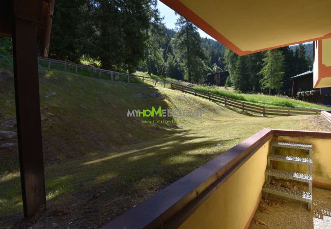 Apartment in Madonna di Campiglio - CACCIATORA Alpine Apartment MhD Apartment in Madonna di Campiglio - CACCIATORA Alpine Apartment MhD