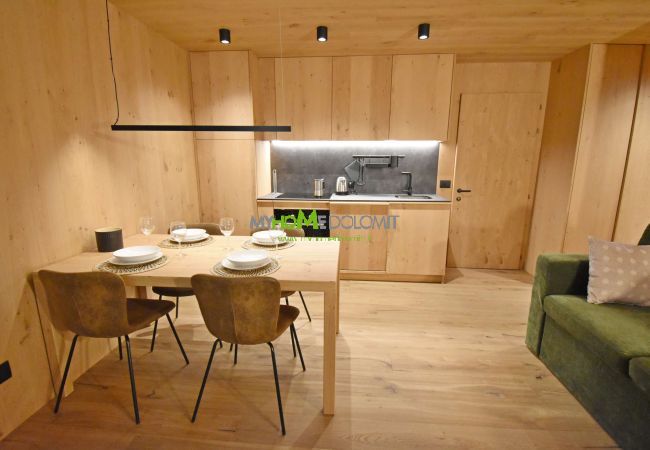 Apartment in Madonna di Campiglio - CACCIATORA Alpine Apartment MhD Apartment in Madonna di Campiglio - CACCIATORA Alpine Apartment MhD