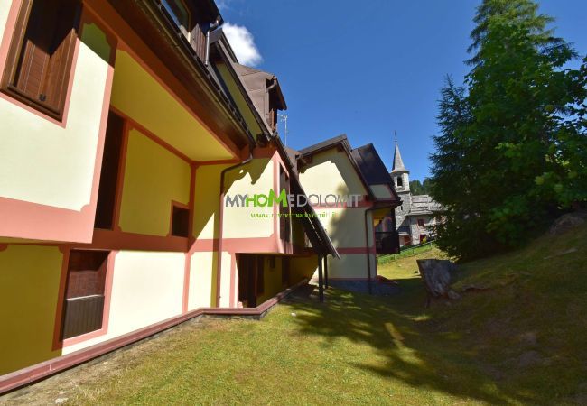 Apartment in Madonna di Campiglio - CACCIATORA Alpine Apartment MhD Apartment in Madonna di Campiglio - CACCIATORA Alpine Apartment MhD
