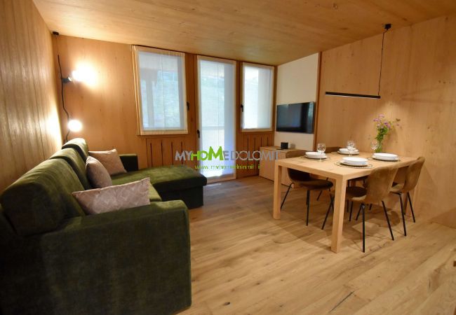 Apartment in Madonna di Campiglio - CACCIATORA Alpine Apartment MhD Apartment in Madonna di Campiglio - CACCIATORA Alpine Apartment MhD