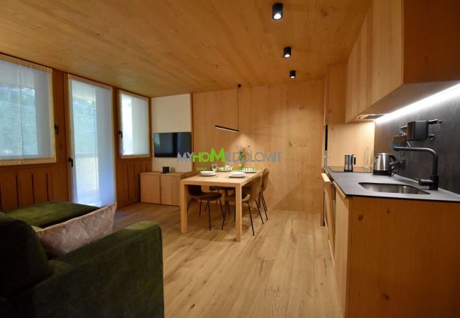 Apartment in Madonna di Campiglio - CACCIATORA Alpine Apartment MhD Apartment in Madonna di Campiglio - CACCIATORA Alpine Apartment MhD