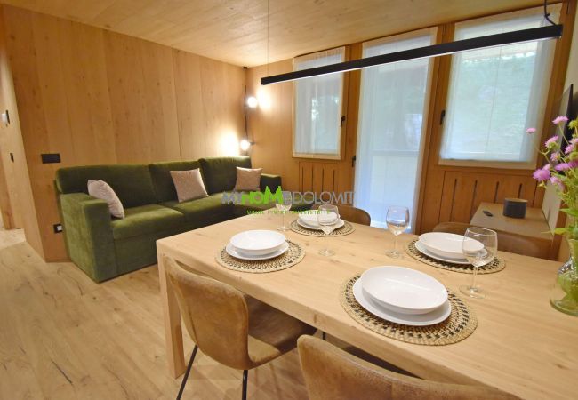 Apartment in Madonna di Campiglio - CACCIATORA Alpine Apartment MhD Apartment in Madonna di Campiglio - CACCIATORA Alpine Apartment MhD