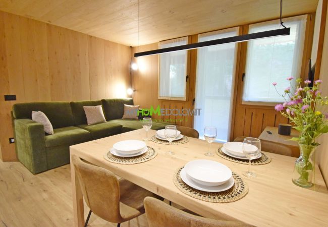 Apartment in Madonna di Campiglio - CACCIATORA Alpine Apartment MhD Apartment in Madonna di Campiglio - CACCIATORA Alpine Apartment MhD