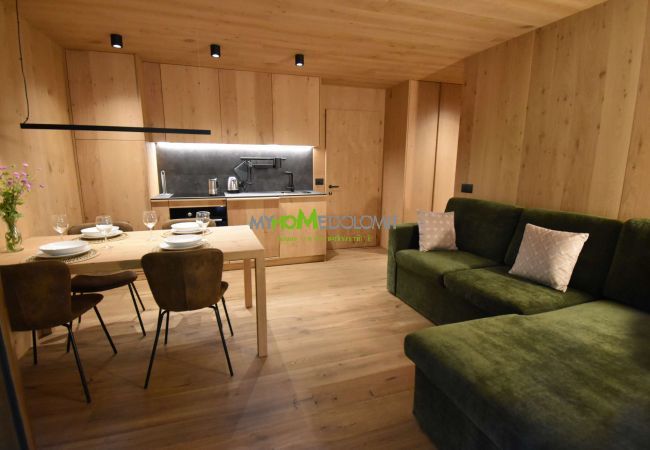 Apartment in Madonna di Campiglio - CACCIATORA Alpine Apartment MhD Apartment in Madonna di Campiglio - CACCIATORA Alpine Apartment MhD