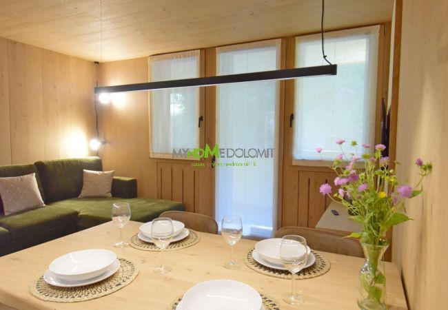 Apartment in Madonna di Campiglio - CACCIATORA Alpine Apartment MhD Apartment in Madonna di Campiglio - CACCIATORA Alpine Apartment MhD