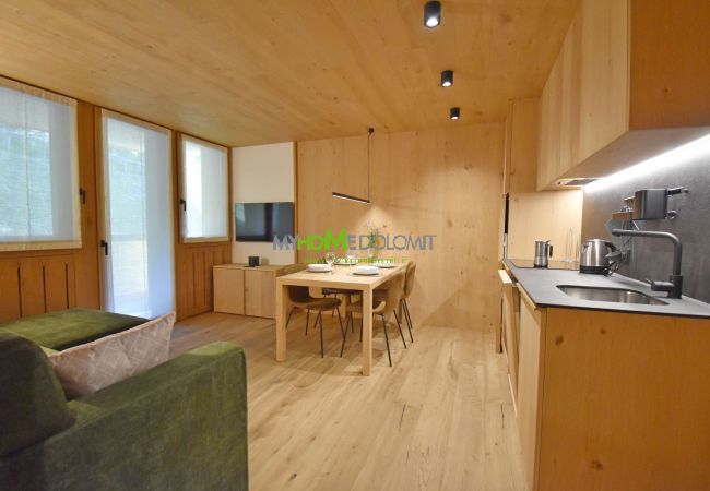 Apartment in Madonna di Campiglio - CACCIATORA Alpine Apartment MhD Apartment in Madonna di Campiglio - CACCIATORA Alpine Apartment MhD