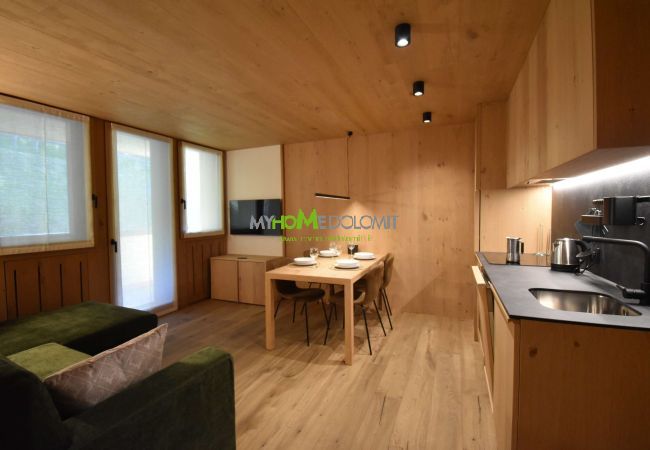 Apartment in Madonna di Campiglio - CACCIATORA Alpine Apartment MhD Apartment in Madonna di Campiglio - CACCIATORA Alpine Apartment MhD