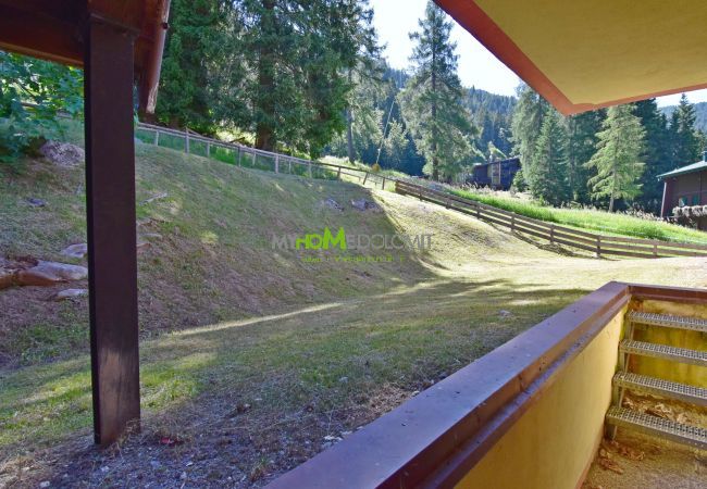 Apartment in Madonna di Campiglio - CACCIATORA Alpine Apartment MhD Apartment in Madonna di Campiglio - CACCIATORA Alpine Apartment MhD