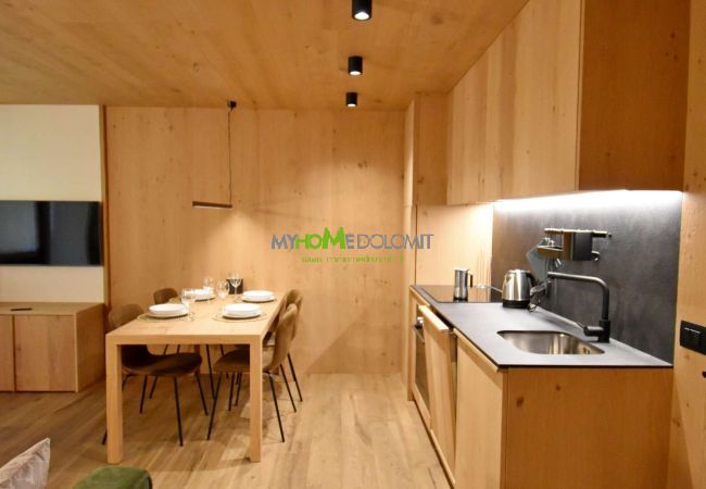 Apartment in Madonna di Campiglio - CACCIATORA Alpine Apartment MhD Apartment in Madonna di Campiglio - CACCIATORA Alpine Apartment MhD